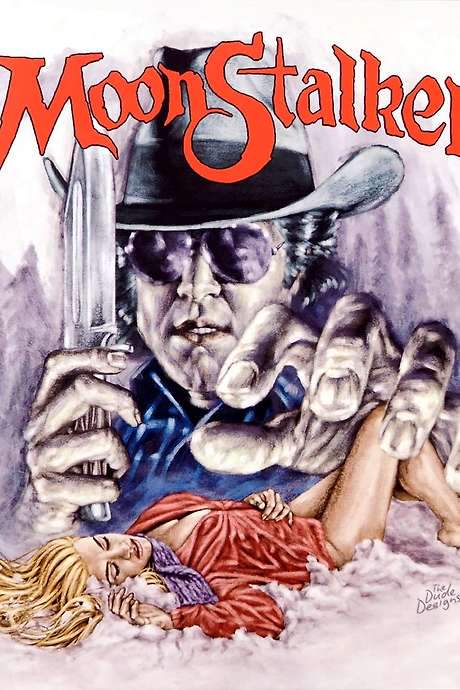 Camper Stamper Lives: Resurrecting Moonstalker